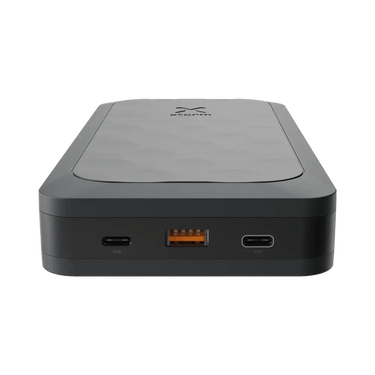 Powerbank 67W - 45.000 mAh - Fuel Series 5 - Midnight Black - Xtorm NL